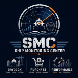 SMC Ship Monitoring Center